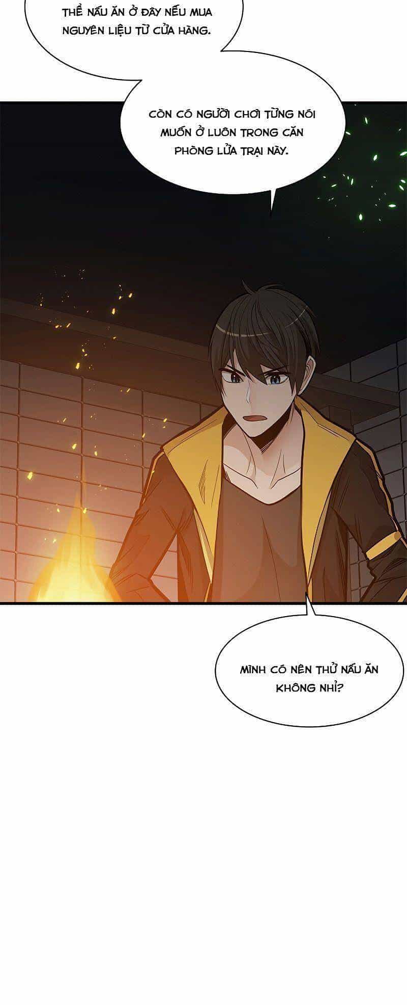 Hầm Ngục Hướng Dẫn Cấp Địa Ngục - Chương 41 - ảnh 9