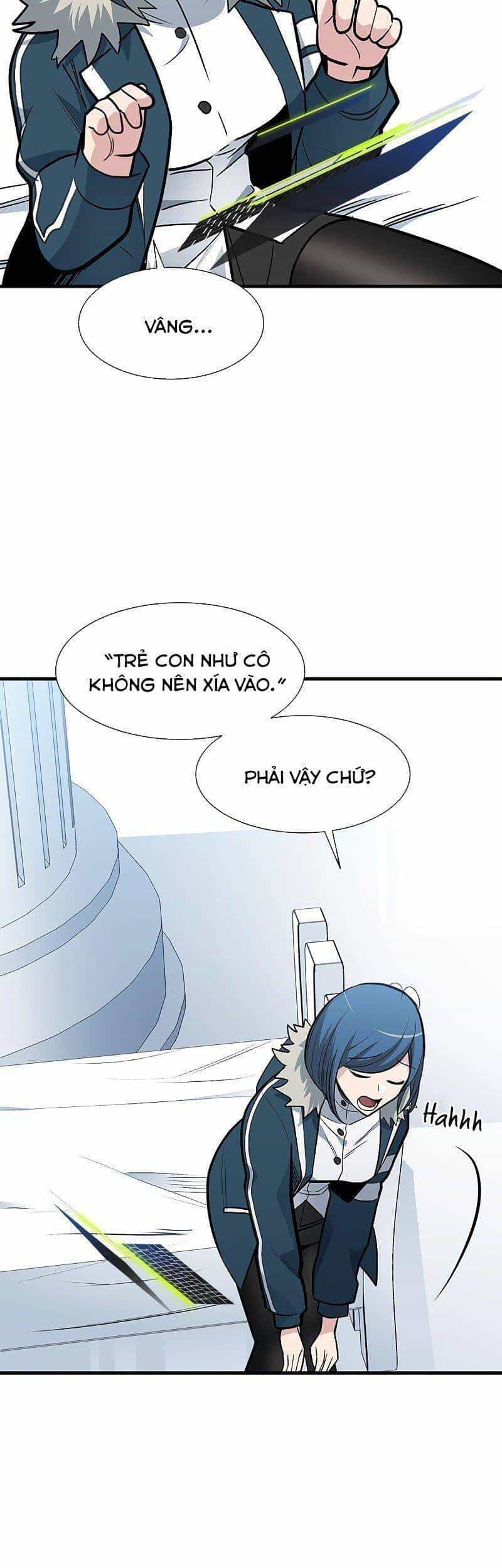 Hầm Ngục Hướng Dẫn Cấp Địa Ngục - Chương 44 - ảnh 22