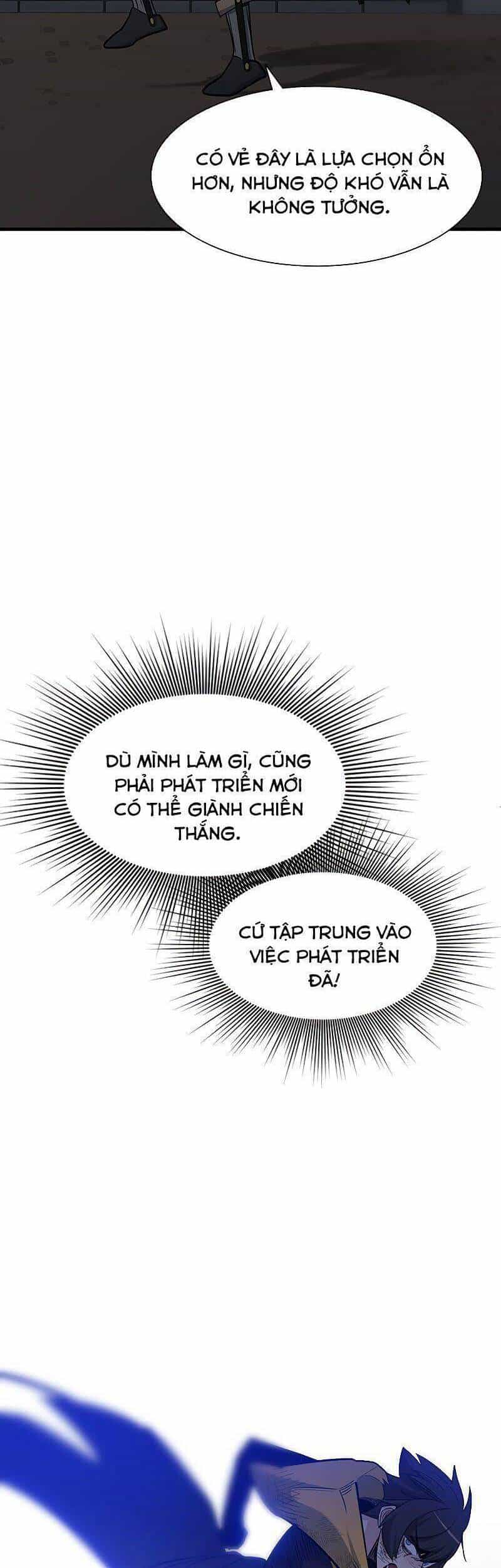 Hầm Ngục Hướng Dẫn Cấp Địa Ngục - Chương 45 - ảnh 41
