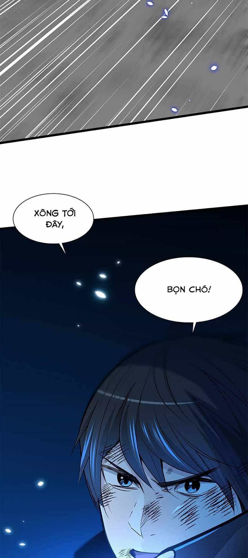 Hầm Ngục Hướng Dẫn Cấp Địa Ngục - Chương 46 - ảnh 11
