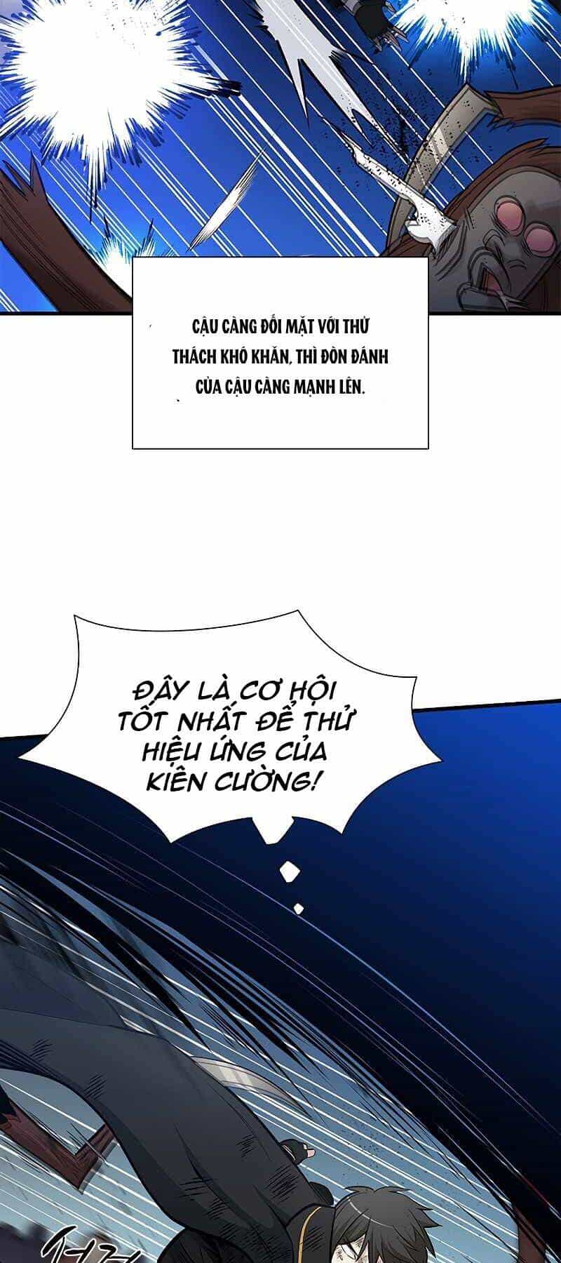 Hầm Ngục Hướng Dẫn Cấp Địa Ngục - Chương 46 - ảnh 14