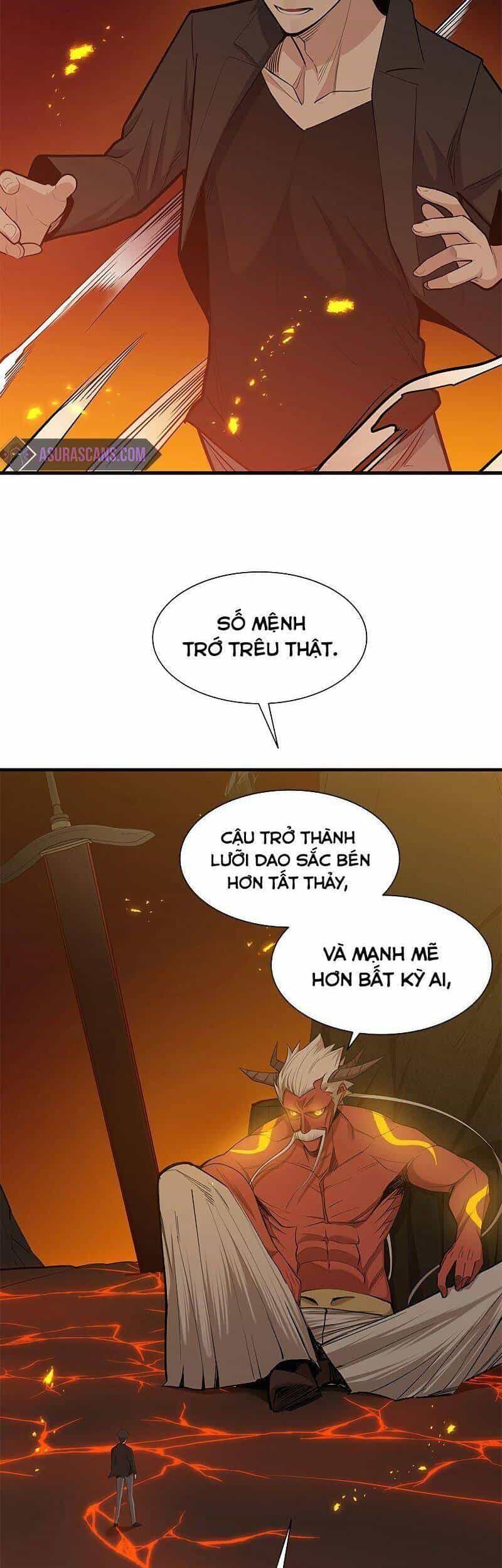 Hầm Ngục Hướng Dẫn Cấp Địa Ngục - Chương 48 - ảnh 46