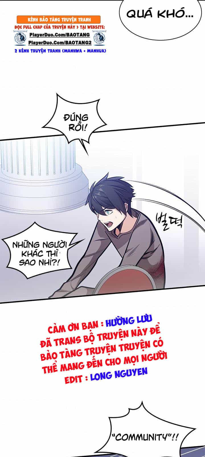 Hầm Ngục Hướng Dẫn Cấp Địa Ngục - Chương 5 - ảnh 47