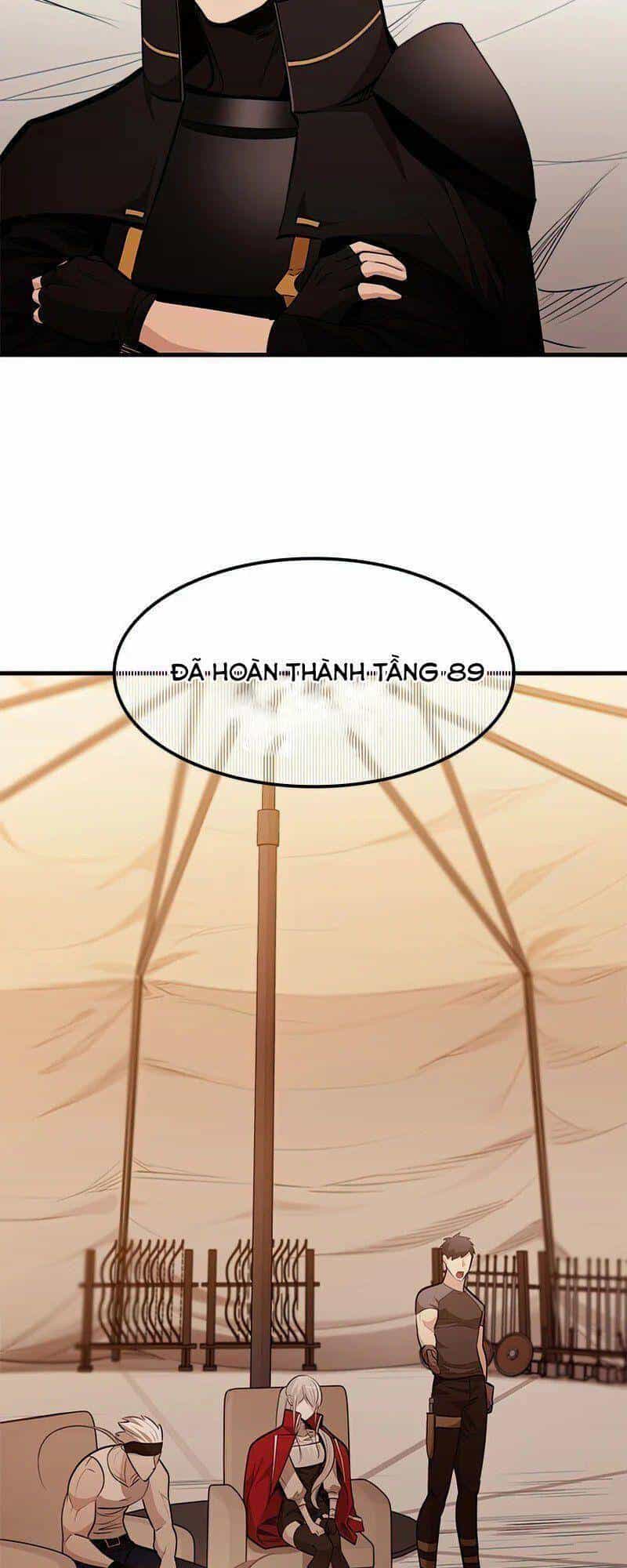 Hầm Ngục Hướng Dẫn Cấp Địa Ngục - Chương 61 - ảnh 10