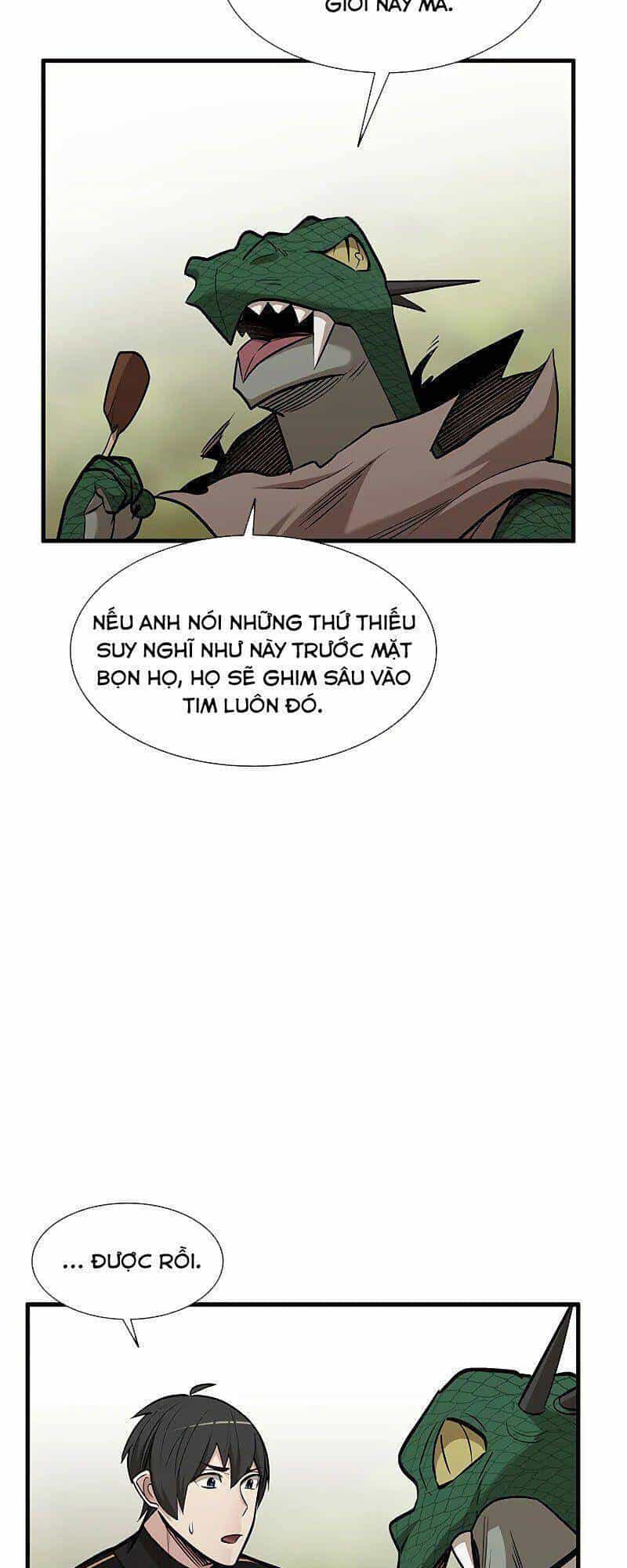 Hầm Ngục Hướng Dẫn Cấp Địa Ngục - Chương 64 - ảnh 48