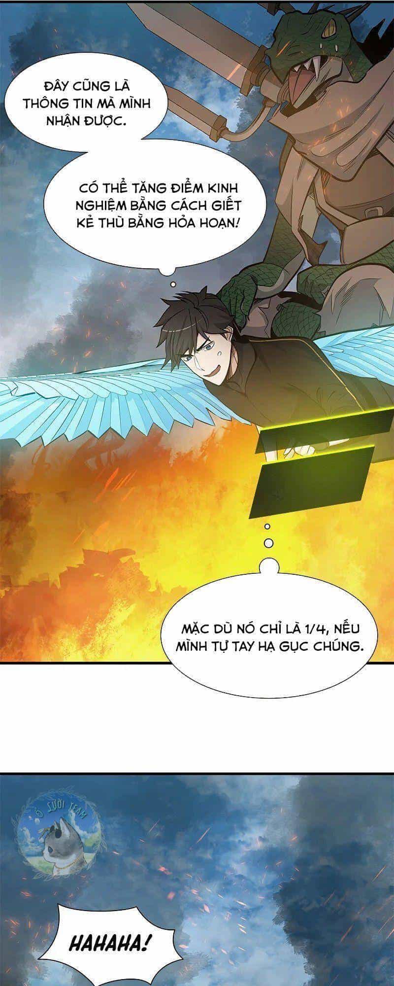 Hầm Ngục Hướng Dẫn Cấp Địa Ngục - Chương 64 - ảnh 59