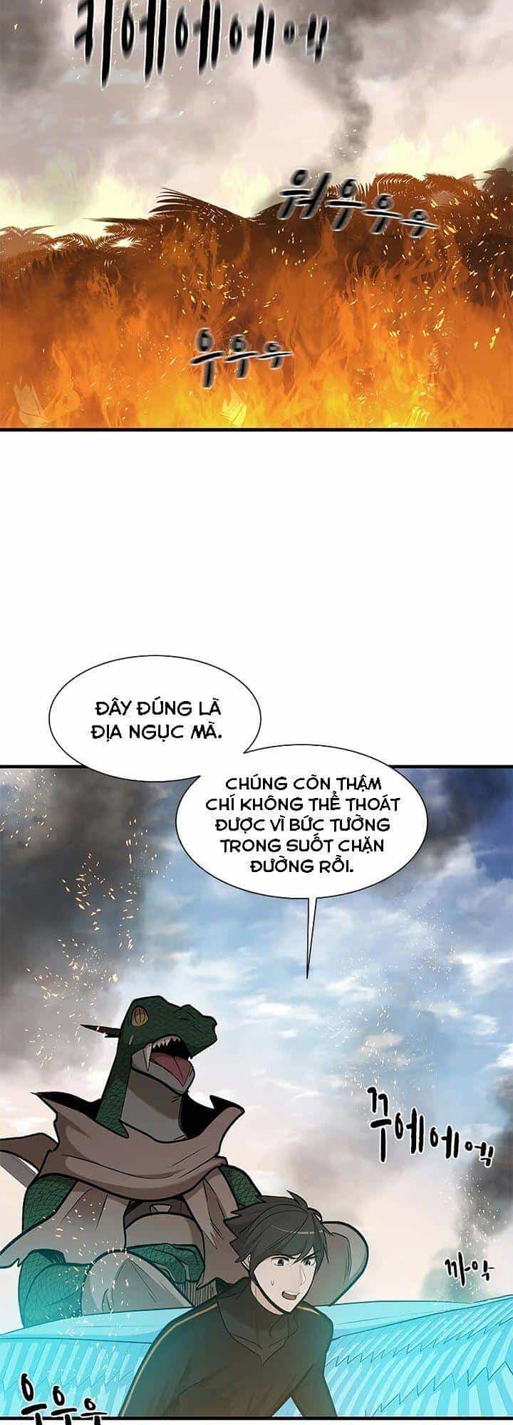 Hầm Ngục Hướng Dẫn Cấp Địa Ngục - Chương 66 - ảnh 37