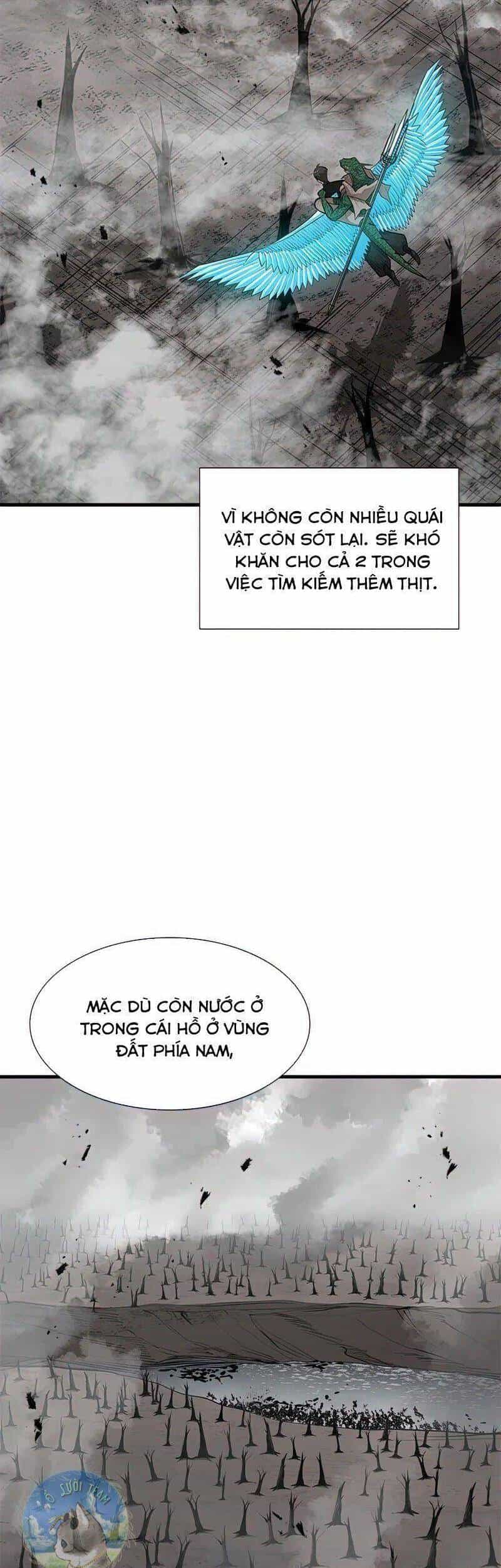Hầm Ngục Hướng Dẫn Cấp Địa Ngục - Chương 67 - ảnh 29