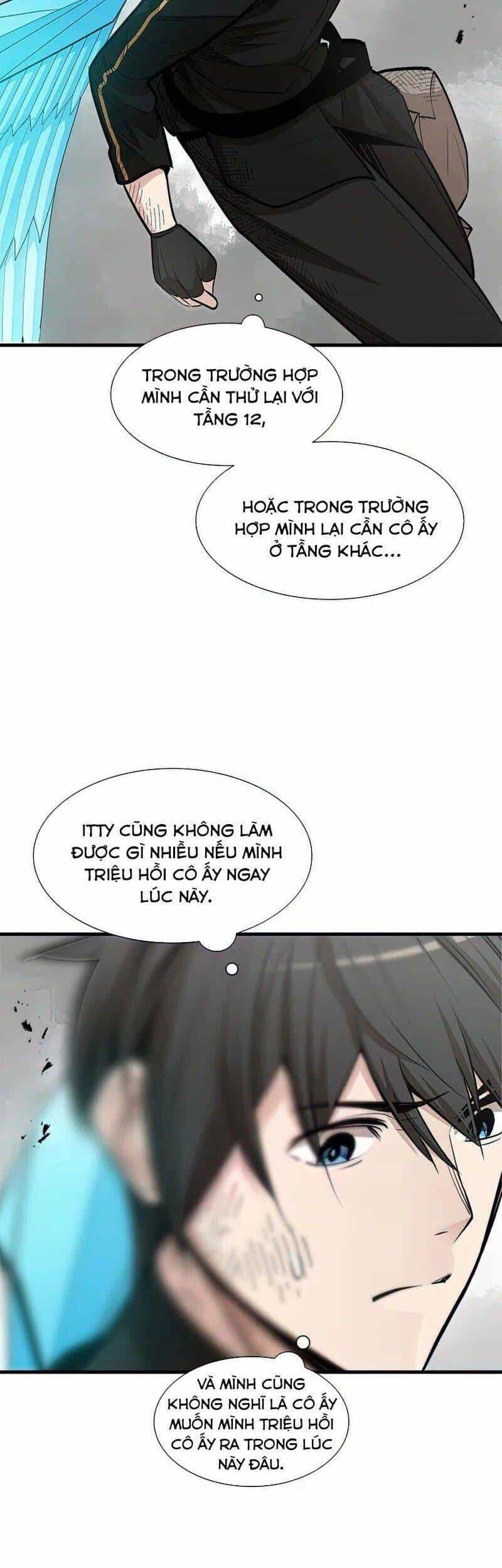 Hầm Ngục Hướng Dẫn Cấp Địa Ngục - Chương 67 - ảnh 36