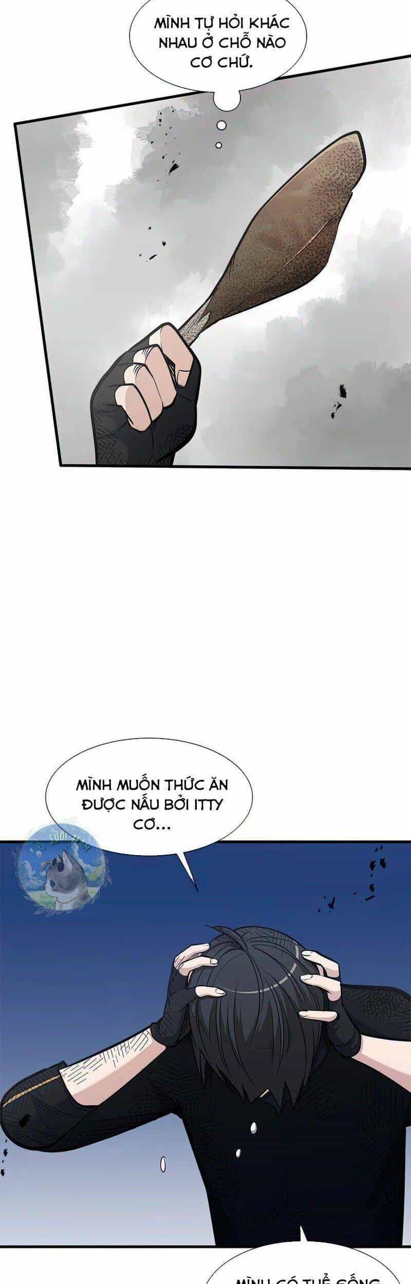 Hầm Ngục Hướng Dẫn Cấp Địa Ngục - Chương 67 - ảnh 41