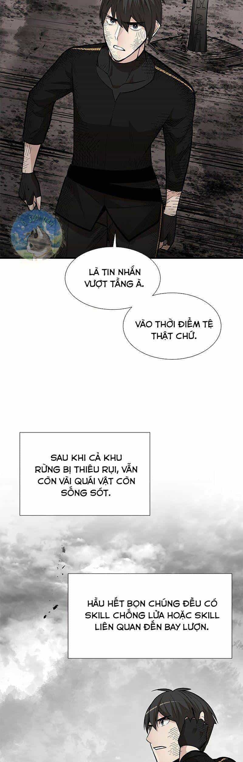 Hầm Ngục Hướng Dẫn Cấp Địa Ngục - Chương 68 - ảnh 3