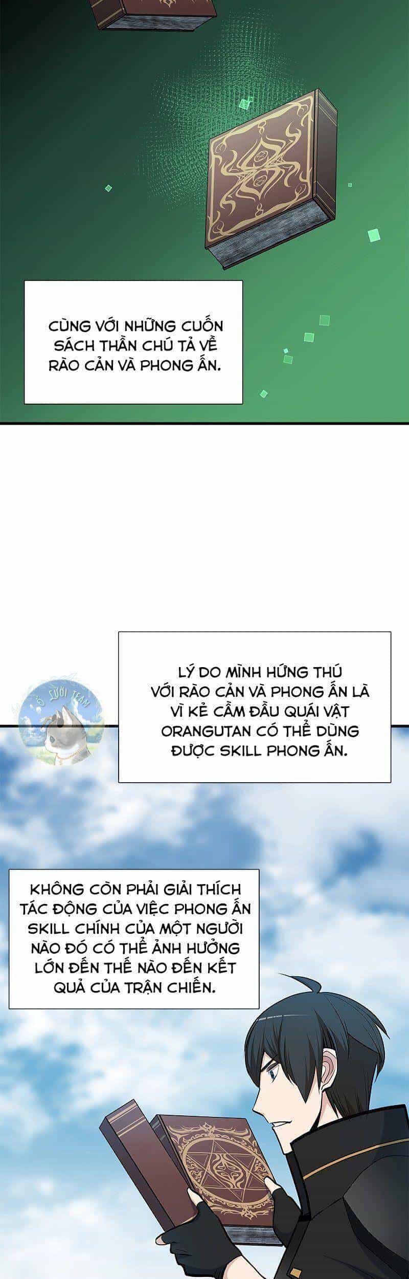 Hầm Ngục Hướng Dẫn Cấp Địa Ngục - Chương 68 - ảnh 45