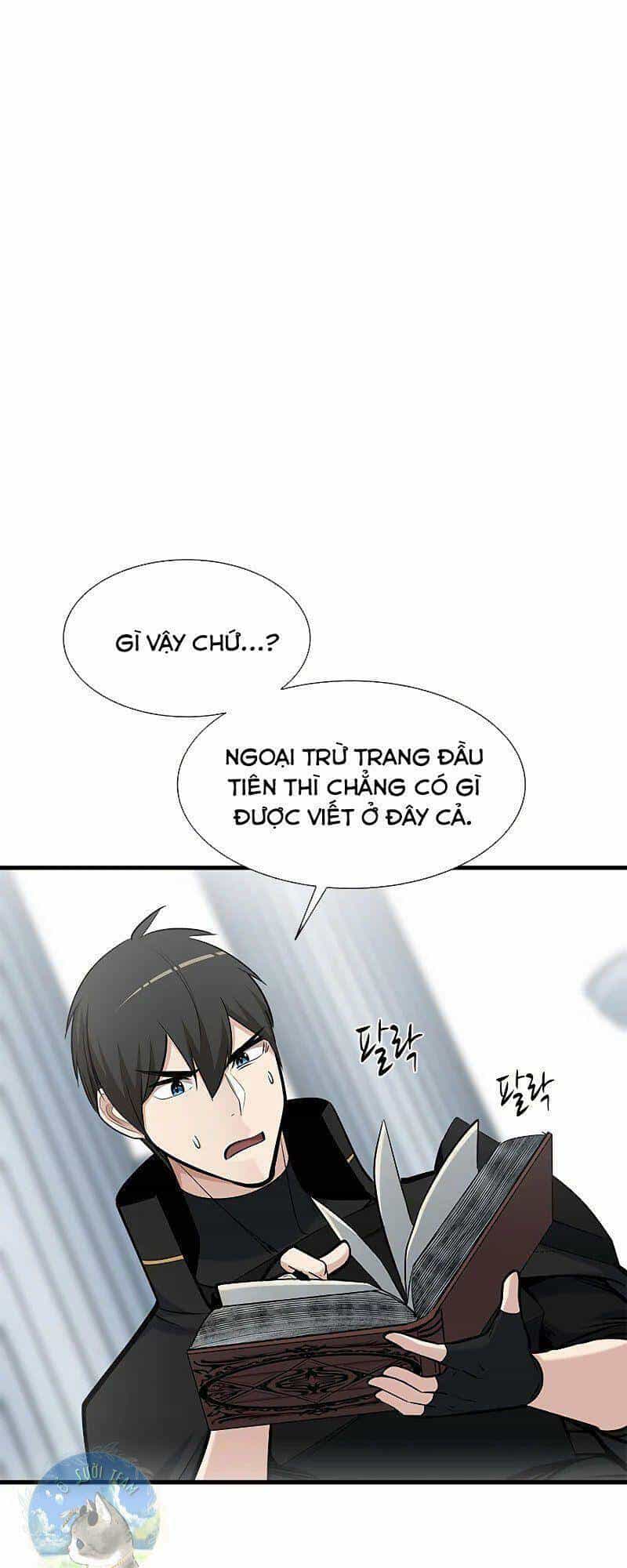 Hầm Ngục Hướng Dẫn Cấp Địa Ngục - Chương 69 - ảnh 18