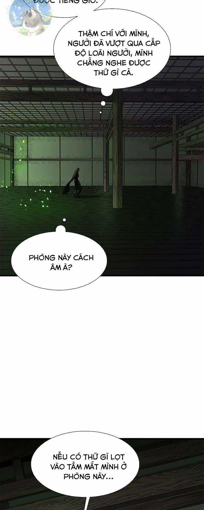 Hầm Ngục Hướng Dẫn Cấp Địa Ngục - Chương 69 - ảnh 47