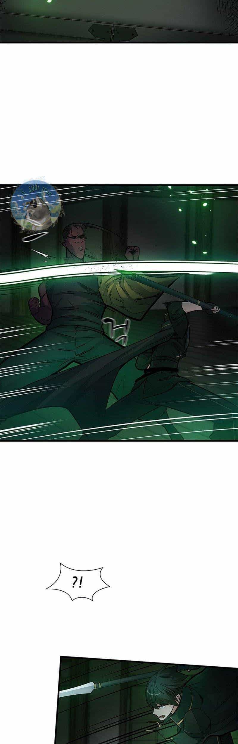 Hầm Ngục Hướng Dẫn Cấp Địa Ngục - Chương 70 - ảnh 17