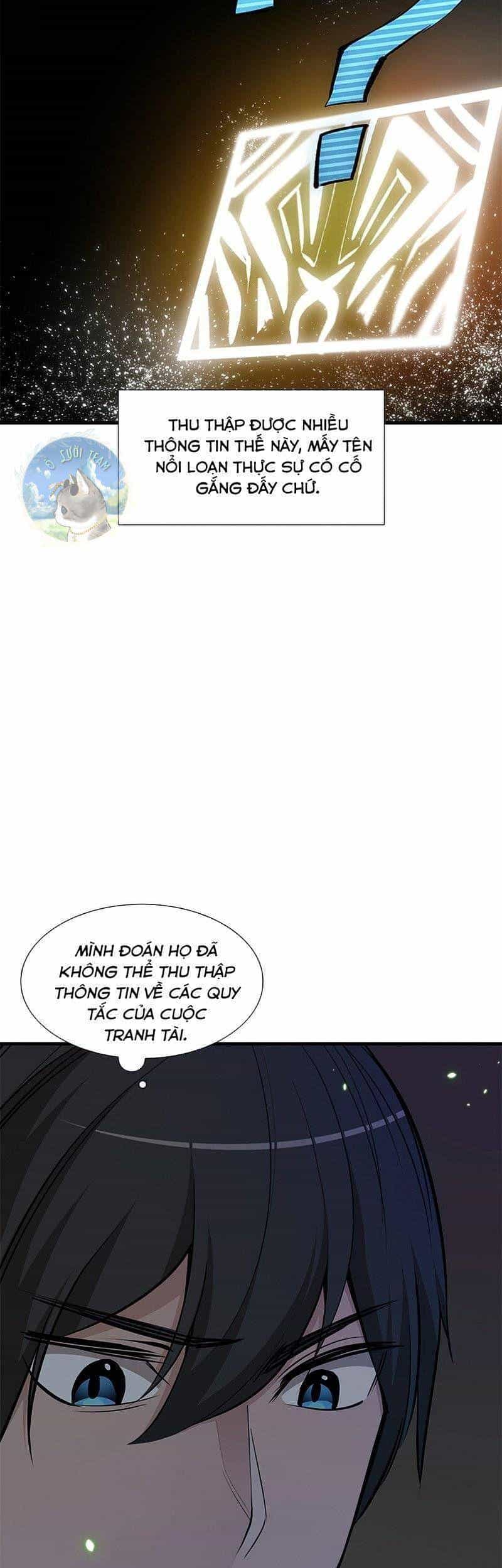 Hầm Ngục Hướng Dẫn Cấp Địa Ngục - Chương 70 - ảnh 41