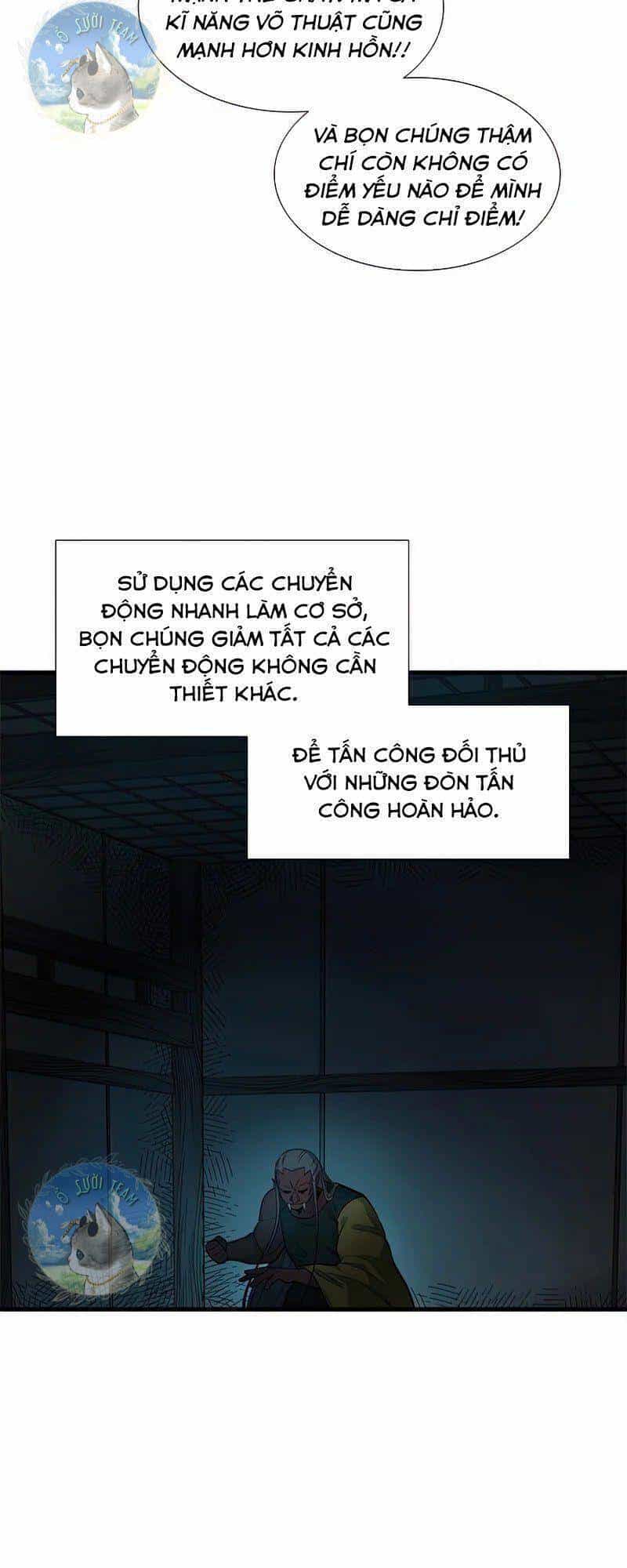 Hầm Ngục Hướng Dẫn Cấp Địa Ngục - Chương 71 - ảnh 35