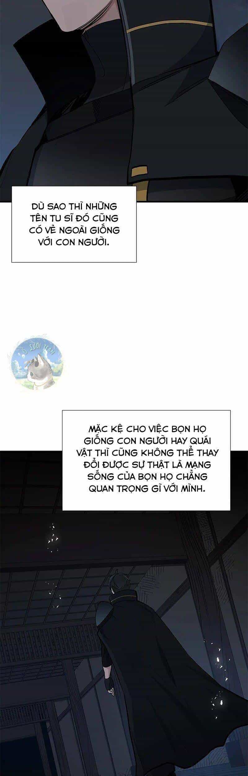 Hầm Ngục Hướng Dẫn Cấp Địa Ngục - Chương 72 - ảnh 3