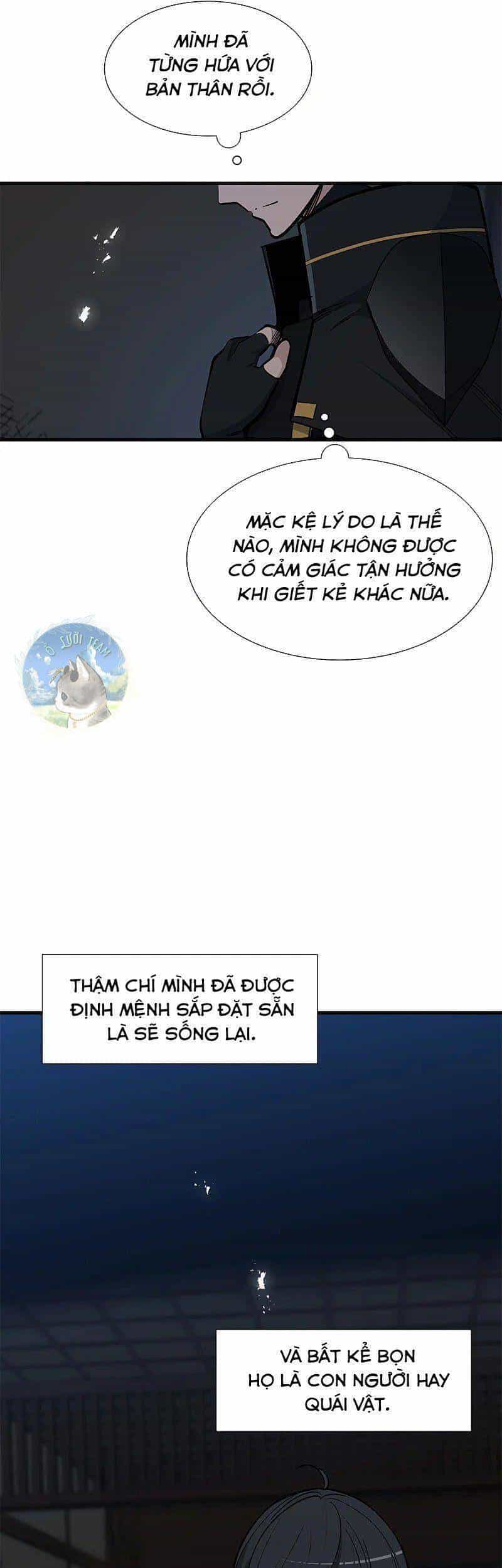 Hầm Ngục Hướng Dẫn Cấp Địa Ngục - Chương 72 - ảnh 7