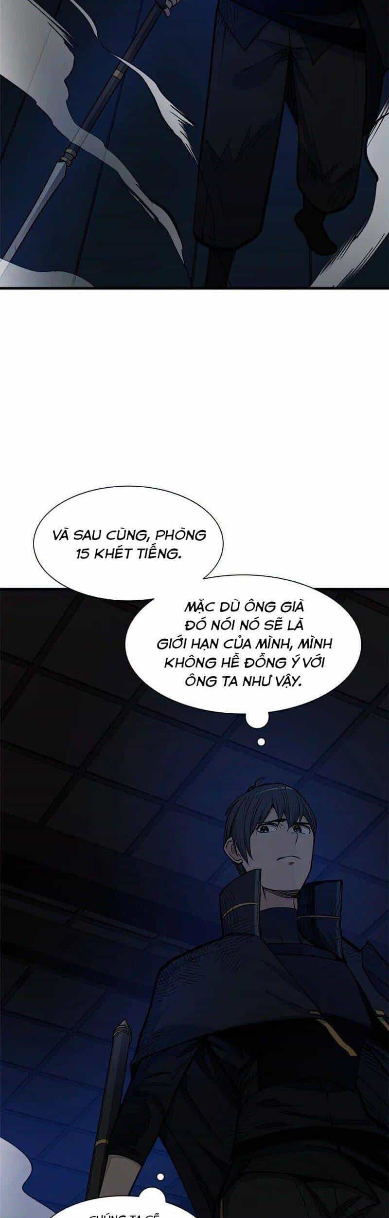 Hầm Ngục Hướng Dẫn Cấp Địa Ngục - Chương 73 - ảnh 20