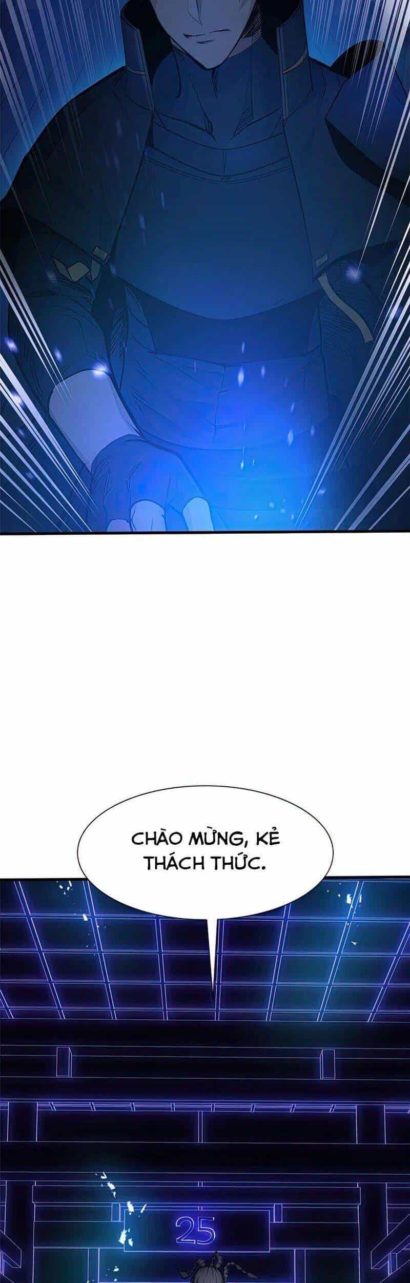 Hầm Ngục Hướng Dẫn Cấp Địa Ngục - Chương 73 - ảnh 26