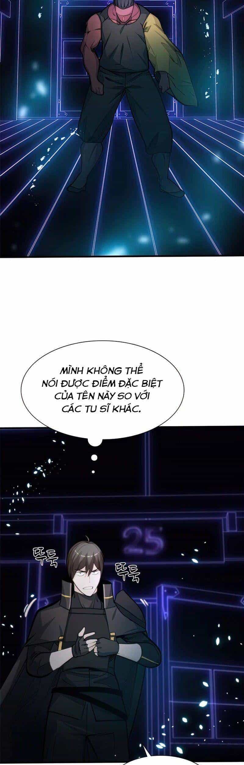 Hầm Ngục Hướng Dẫn Cấp Địa Ngục - Chương 73 - ảnh 27
