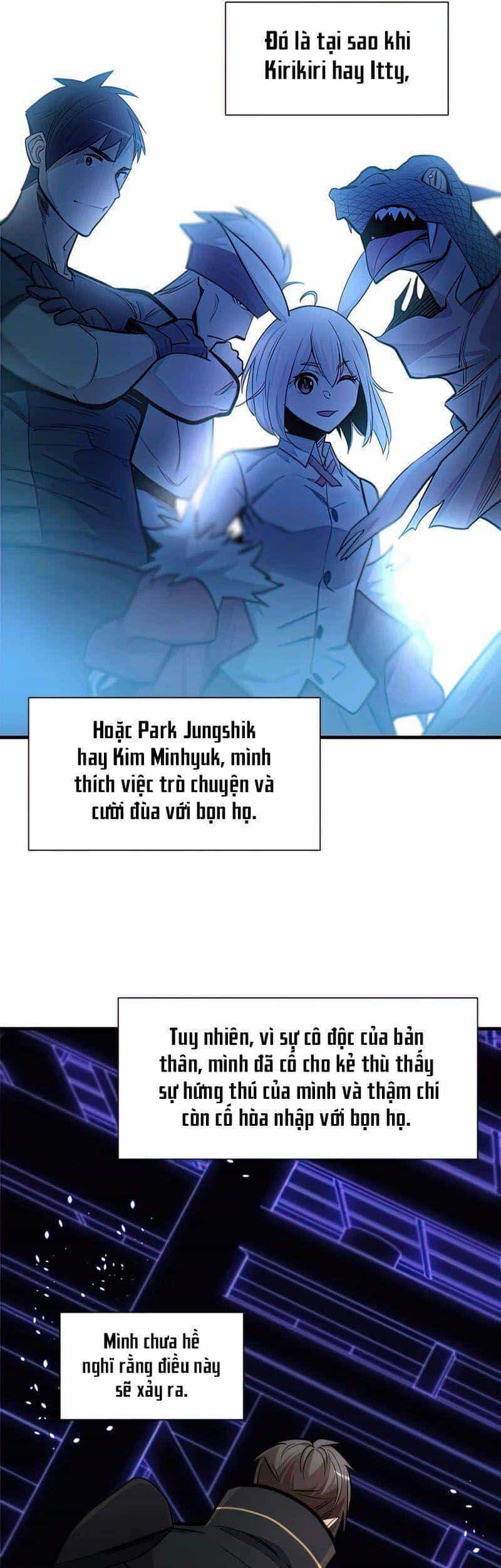 Hầm Ngục Hướng Dẫn Cấp Địa Ngục - Chương 73 - ảnh 37