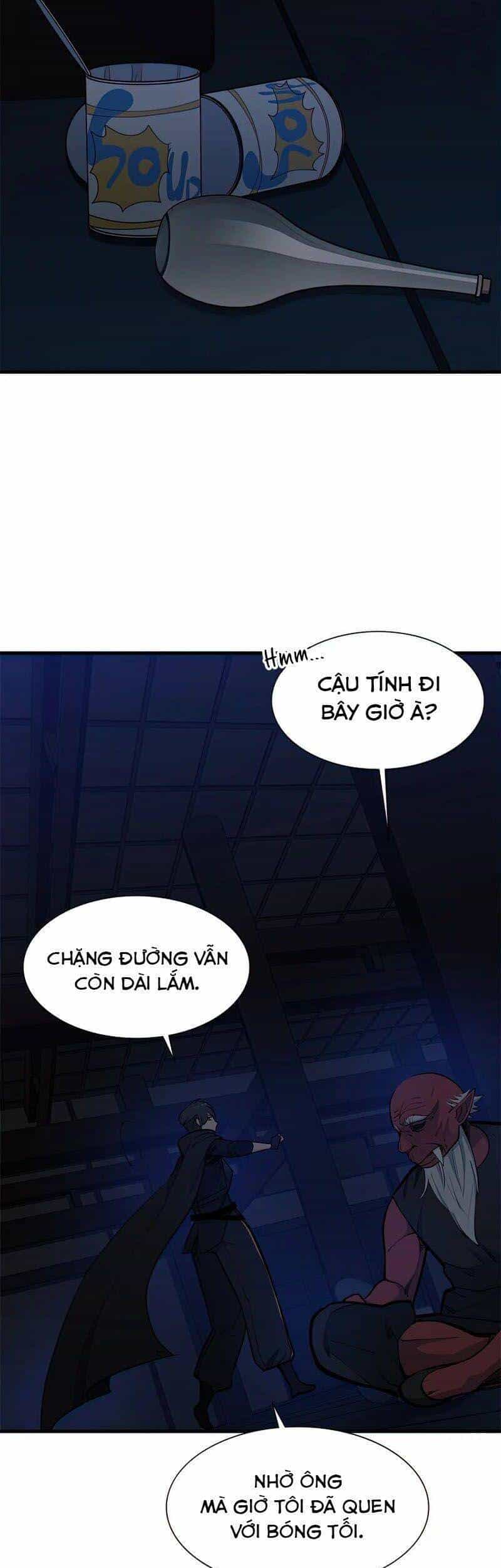 Hầm Ngục Hướng Dẫn Cấp Địa Ngục - Chương 73 - ảnh 9