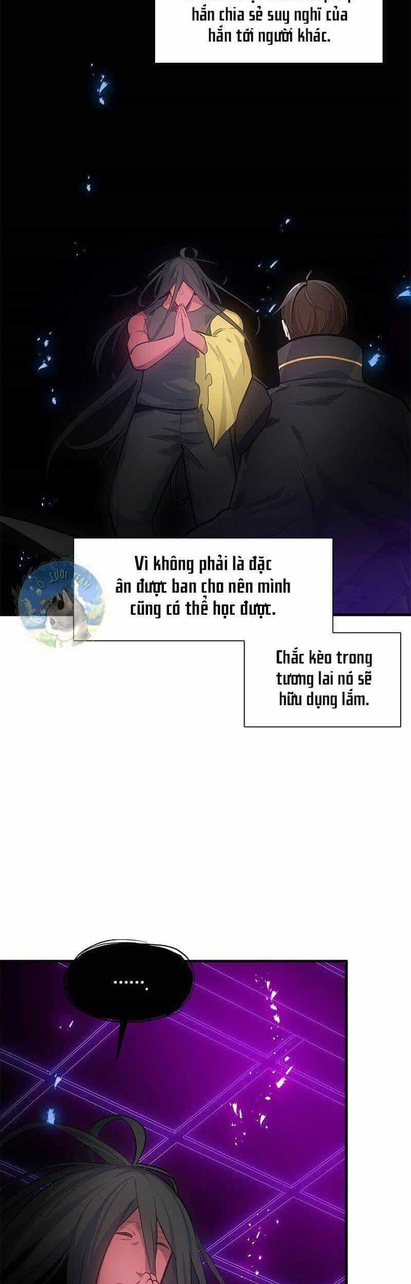 Hầm Ngục Hướng Dẫn Cấp Địa Ngục - Chương 76 - ảnh 11