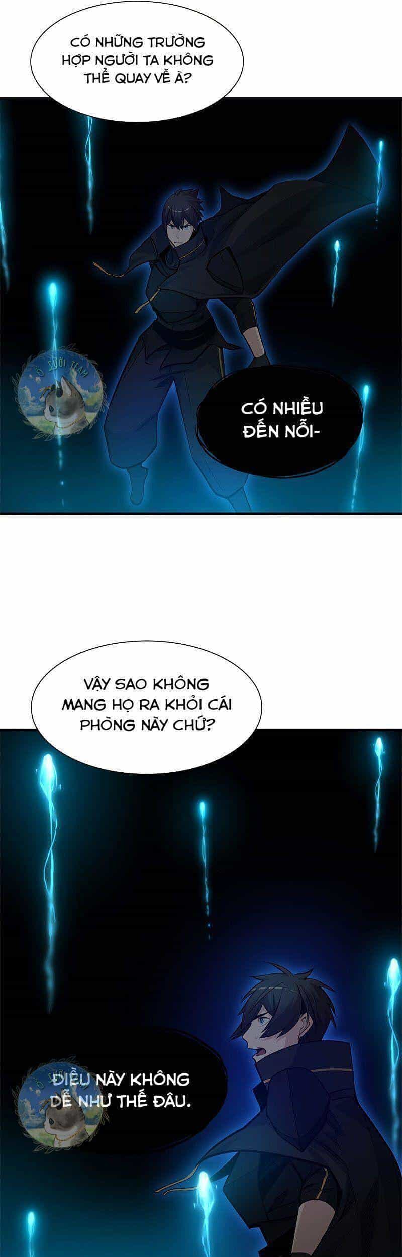 Hầm Ngục Hướng Dẫn Cấp Địa Ngục - Chương 76 - ảnh 25