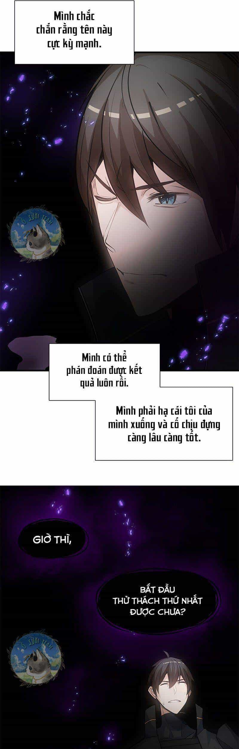 Hầm Ngục Hướng Dẫn Cấp Địa Ngục - Chương 76 - ảnh 8