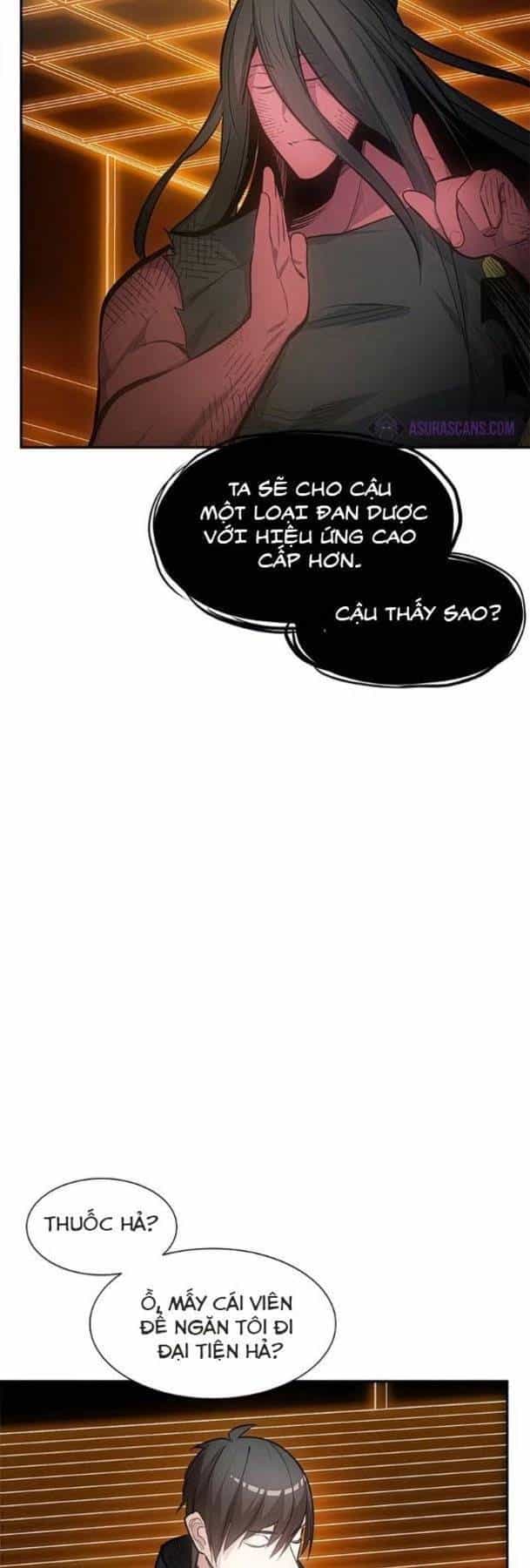 Hầm Ngục Hướng Dẫn Cấp Địa Ngục - Chương 79 - ảnh 26