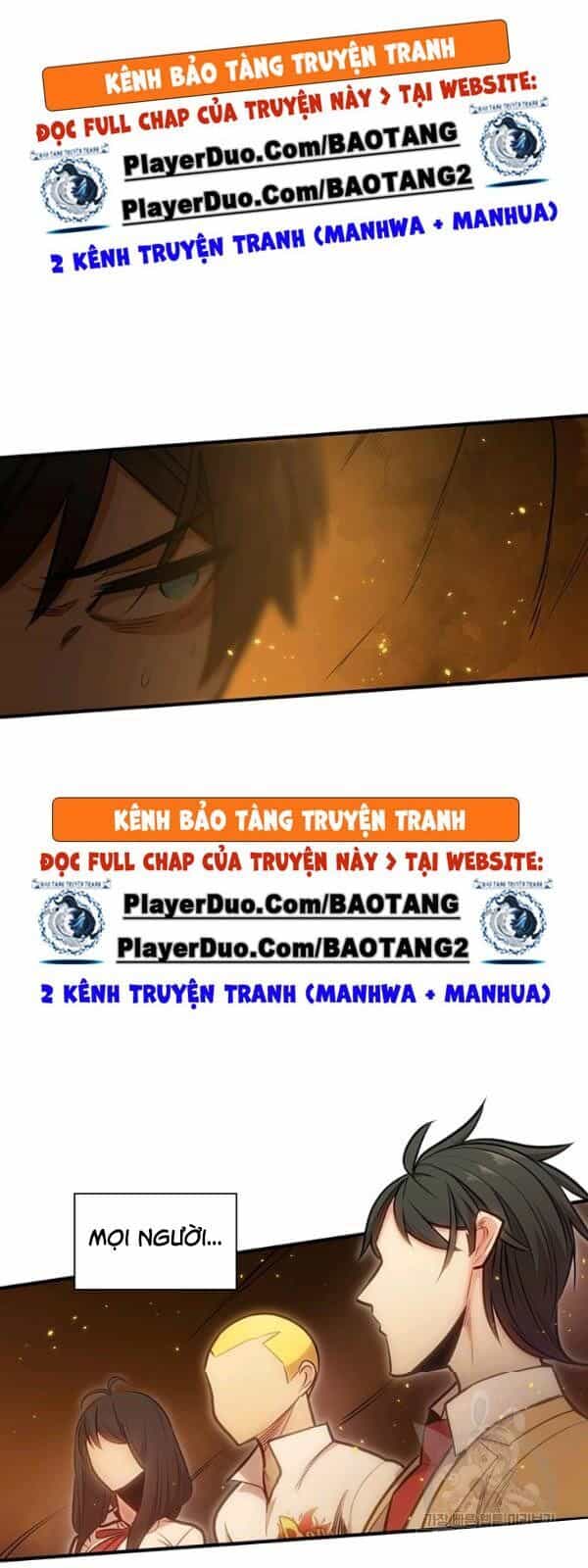 Hầm Ngục Hướng Dẫn Cấp Địa Ngục - Chương 8 - ảnh 35