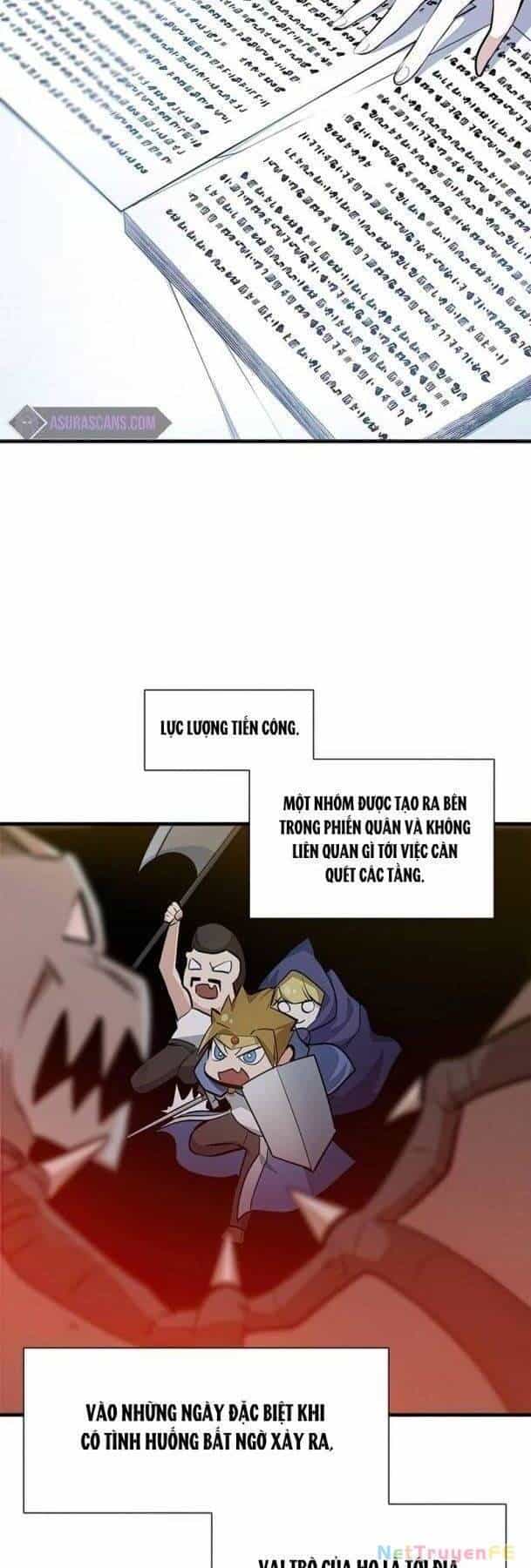 Hầm Ngục Hướng Dẫn Cấp Địa Ngục - Chương 81 - ảnh 17