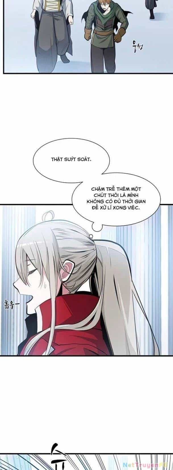 Hầm Ngục Hướng Dẫn Cấp Địa Ngục - Chương 81 - ảnh 5