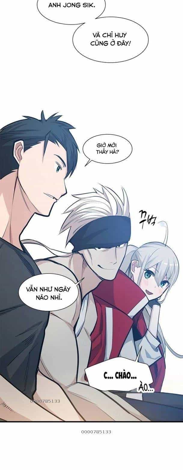 Hầm Ngục Hướng Dẫn Cấp Địa Ngục - Chương 83 - ảnh 25