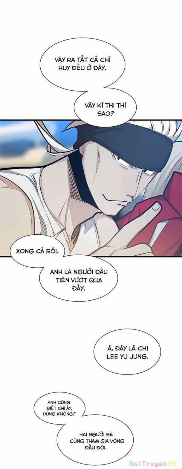 Hầm Ngục Hướng Dẫn Cấp Địa Ngục - Chương 83 - ảnh 26