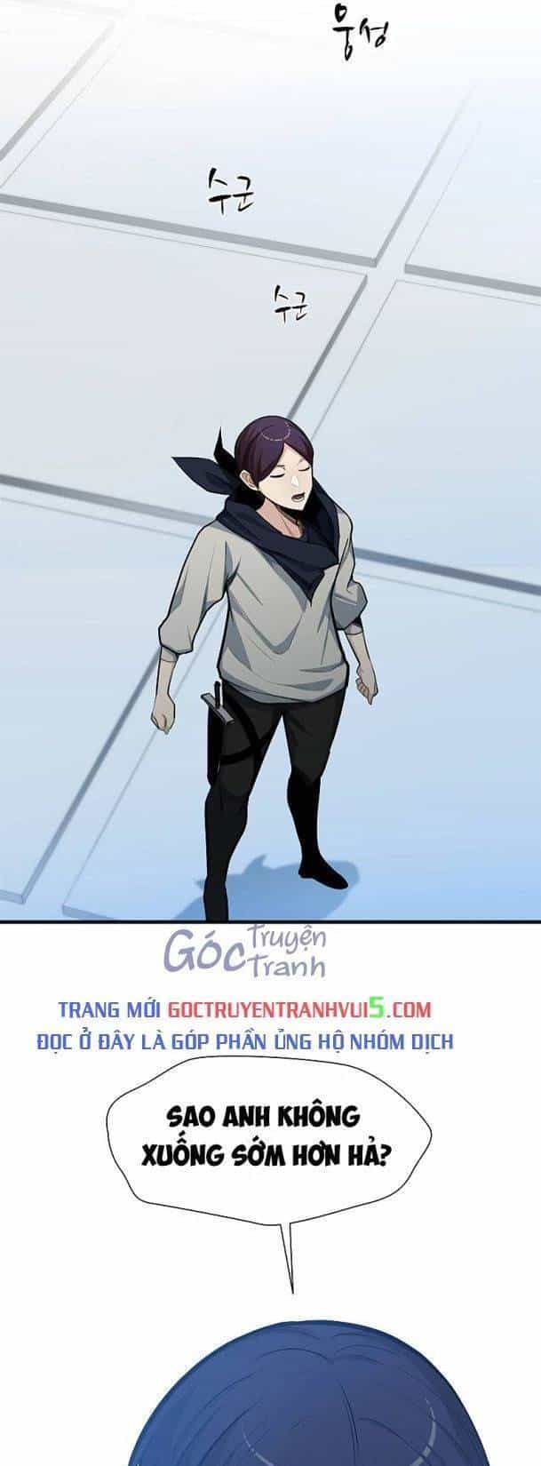 Hầm Ngục Hướng Dẫn Cấp Địa Ngục - Chương 84 - ảnh 12