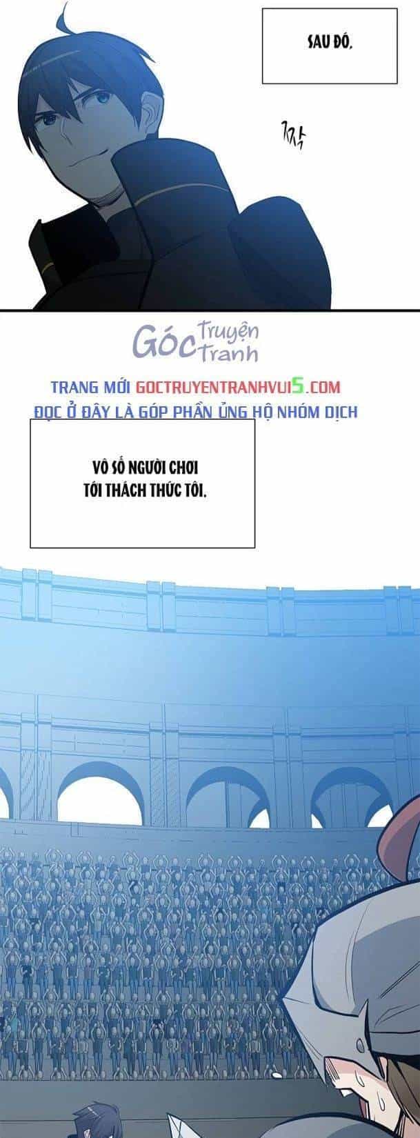 Hầm Ngục Hướng Dẫn Cấp Địa Ngục - Chương 84 - ảnh 36