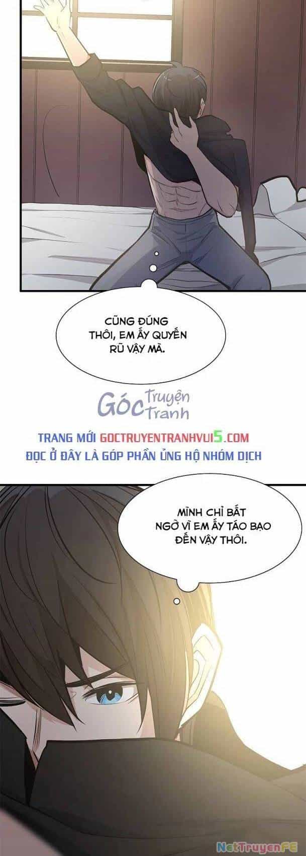 Hầm Ngục Hướng Dẫn Cấp Địa Ngục - Chương 85 - ảnh 48