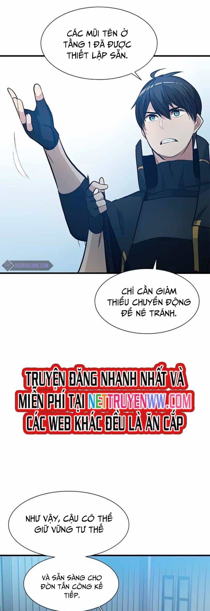 Hầm Ngục Hướng Dẫn Cấp Địa Ngục - Chương 86 - ảnh 25
