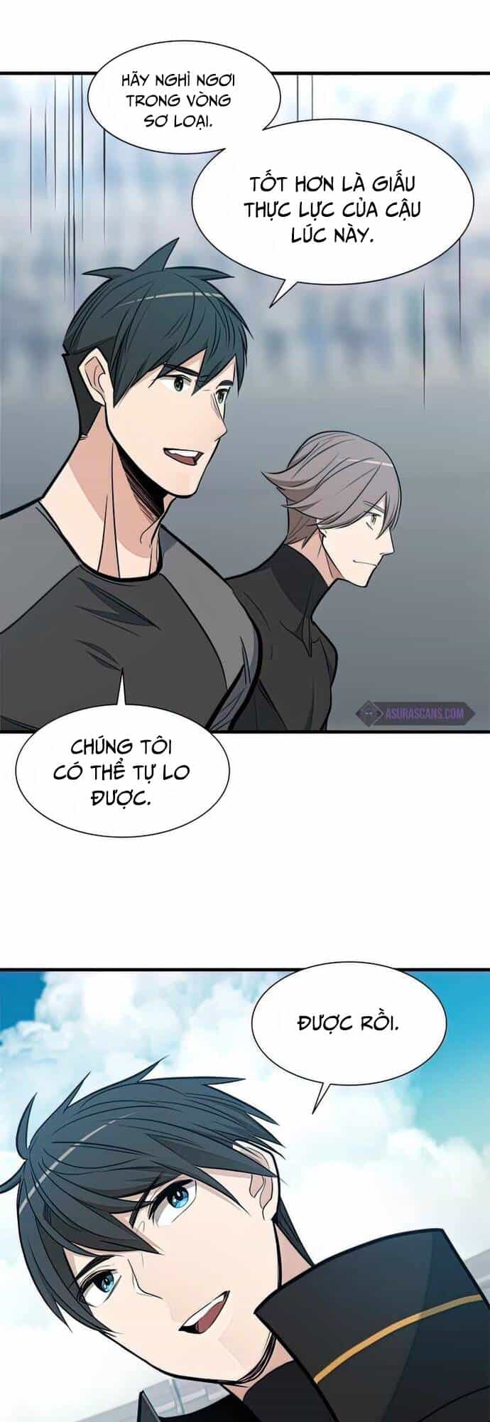 Hầm Ngục Hướng Dẫn Cấp Địa Ngục - Chương 86 - ảnh 57