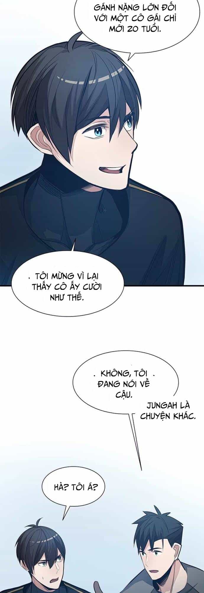 Hầm Ngục Hướng Dẫn Cấp Địa Ngục - Chương 87 - ảnh 37