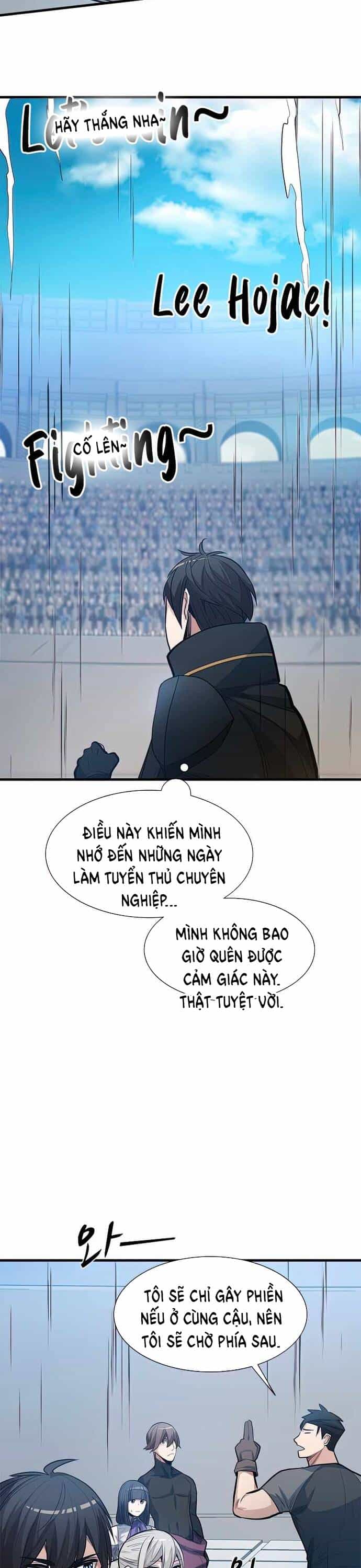 Hầm Ngục Hướng Dẫn Cấp Địa Ngục - Chương 88 - ảnh 21