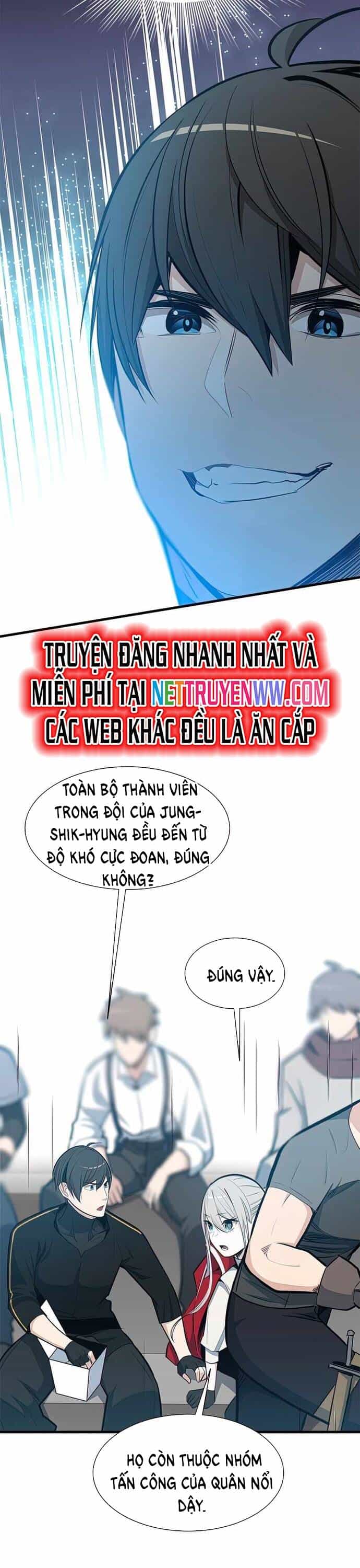 Hầm Ngục Hướng Dẫn Cấp Địa Ngục - Chương 88 - ảnh 5