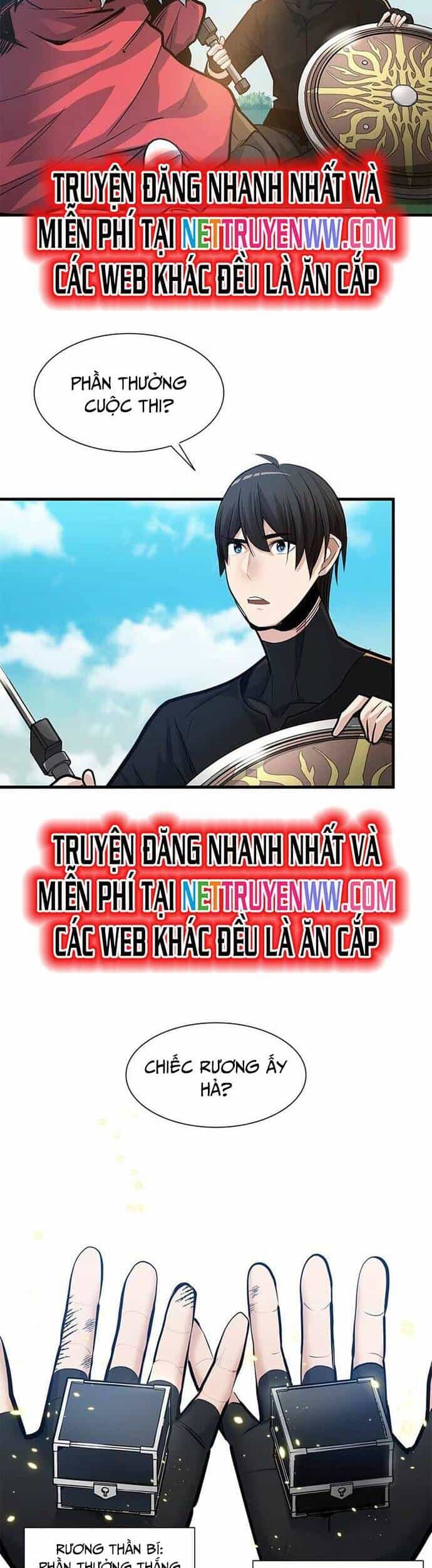 Hầm Ngục Hướng Dẫn Cấp Địa Ngục - Chương 90 - ảnh 18