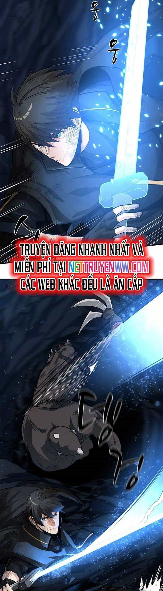Hầm Ngục Hướng Dẫn Cấp Địa Ngục - Chương 90 - ảnh 3