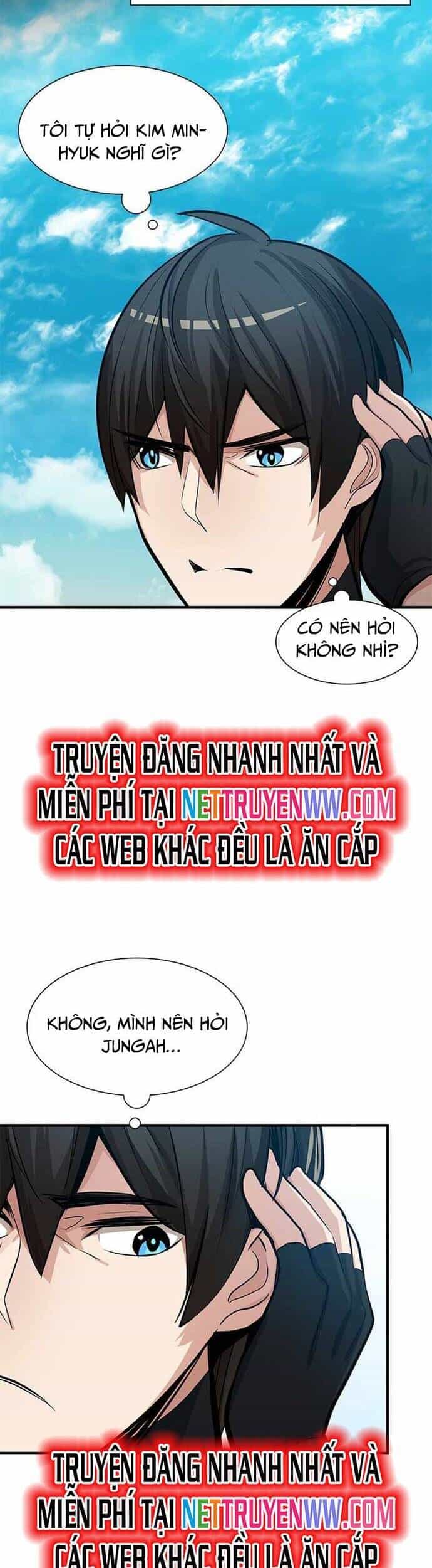 Hầm Ngục Hướng Dẫn Cấp Địa Ngục - Chương 90 - ảnh 42