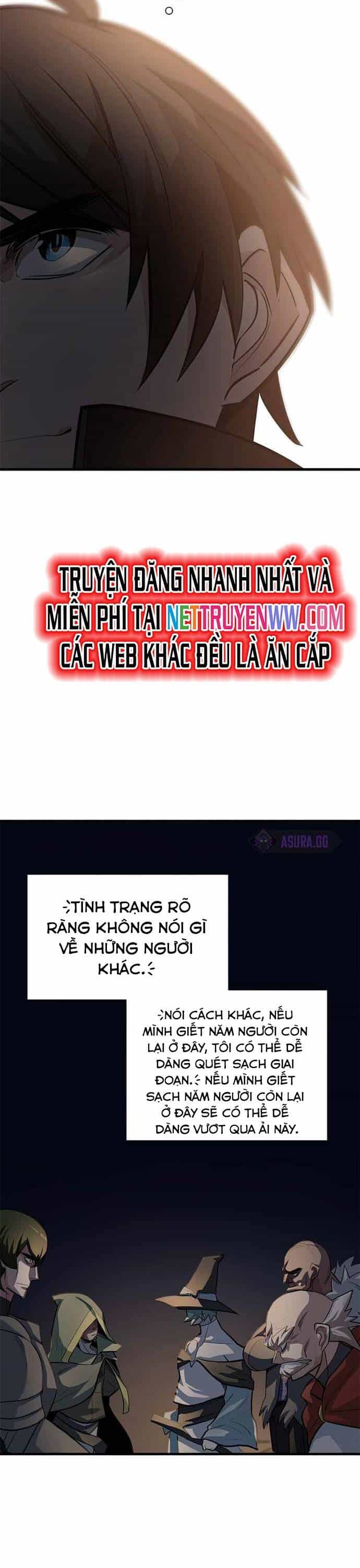 Hầm Ngục Hướng Dẫn Cấp Địa Ngục - Chương 92 - ảnh 17