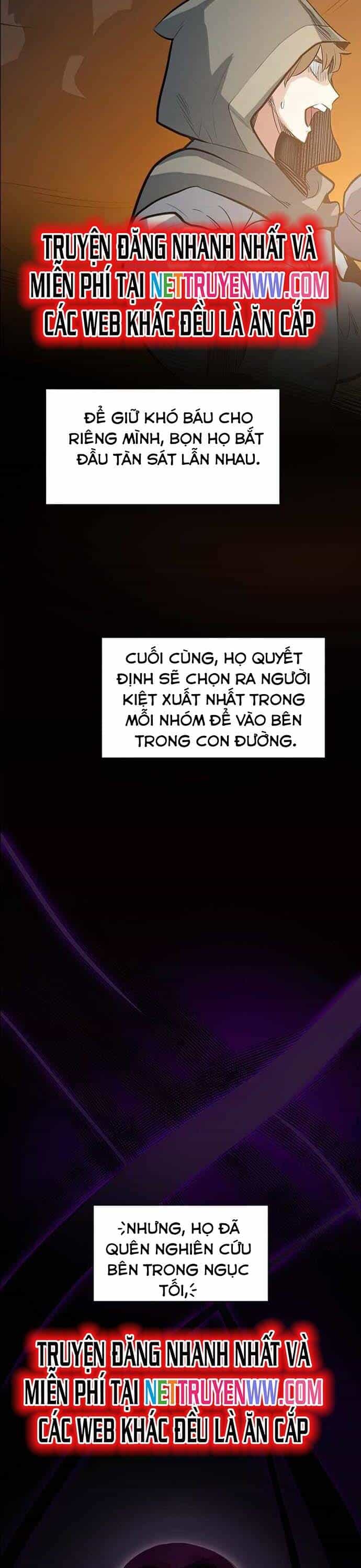 Hầm Ngục Hướng Dẫn Cấp Địa Ngục - Chương 92 - ảnh 4